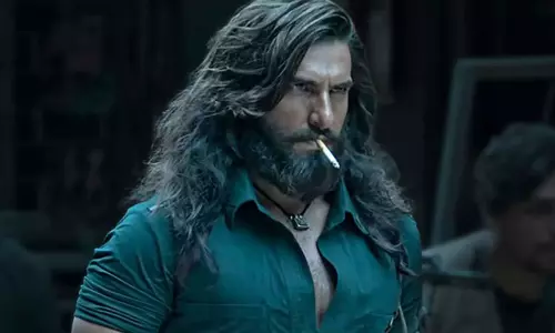 దురంధర్-2 నేర్పిస్తున్న పాఠం