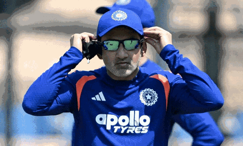 అలాగైతే గంభీర్ సింహాచ‌లం అప్ప‌న్న ఆల‌యానికి వెళ్ల‌డ‌మూ త‌ప్పే!