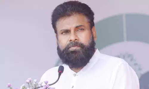 పవన్ కు ప్రమోషన్.. పెద్ద భారమే మోపుతున్న బీజేపీ!