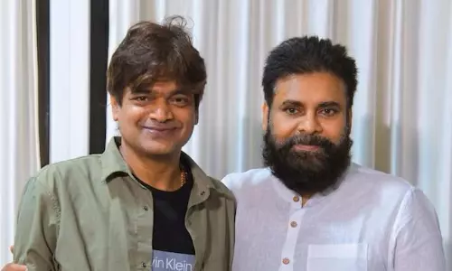 హరీష్ ఉస్తాద్.. పవన్, భూమిక మ్యాజిక్ ను మిస్ అయిపోయామా?