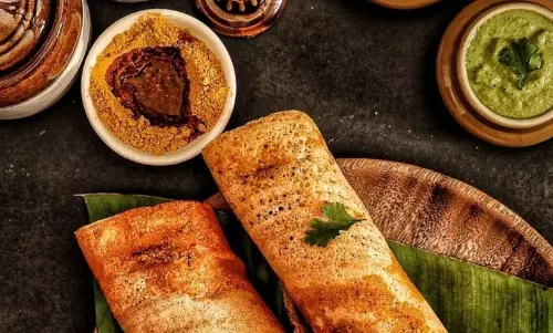 దోసె పూరీకి తెగ వర్రీ...మా చెడ్డ కాలం !