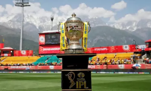 ఐపీఎల్-19 షెడ్యూల్.. హైఓల్టేజ్ మ్యాచ్ లేదు.. తొలుత 20 మాత్రమే!