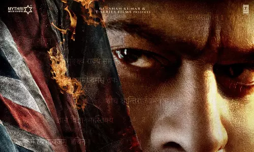 ఫౌజీలో క్లైమాక్స్ గుండె బ‌రువెక్కించేలా!