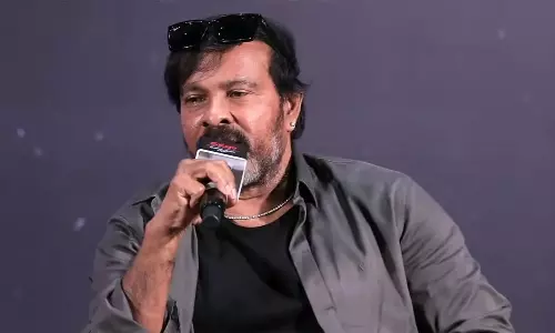 చోటా కామెంట్స్.. ఎంత వరకు కరెక్ట్?