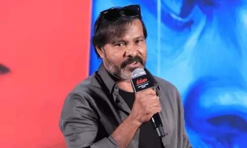 ఫిల్మ్ ఇండస్ట్రీలో కులాలు.. చోటా ఏమన్నారంటే?