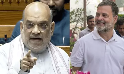 అవిశ్వాసం...విపక్షం సాధించిందేంటి ?