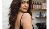 Mrunal Thakur Flaunts Glamorous New Haircut