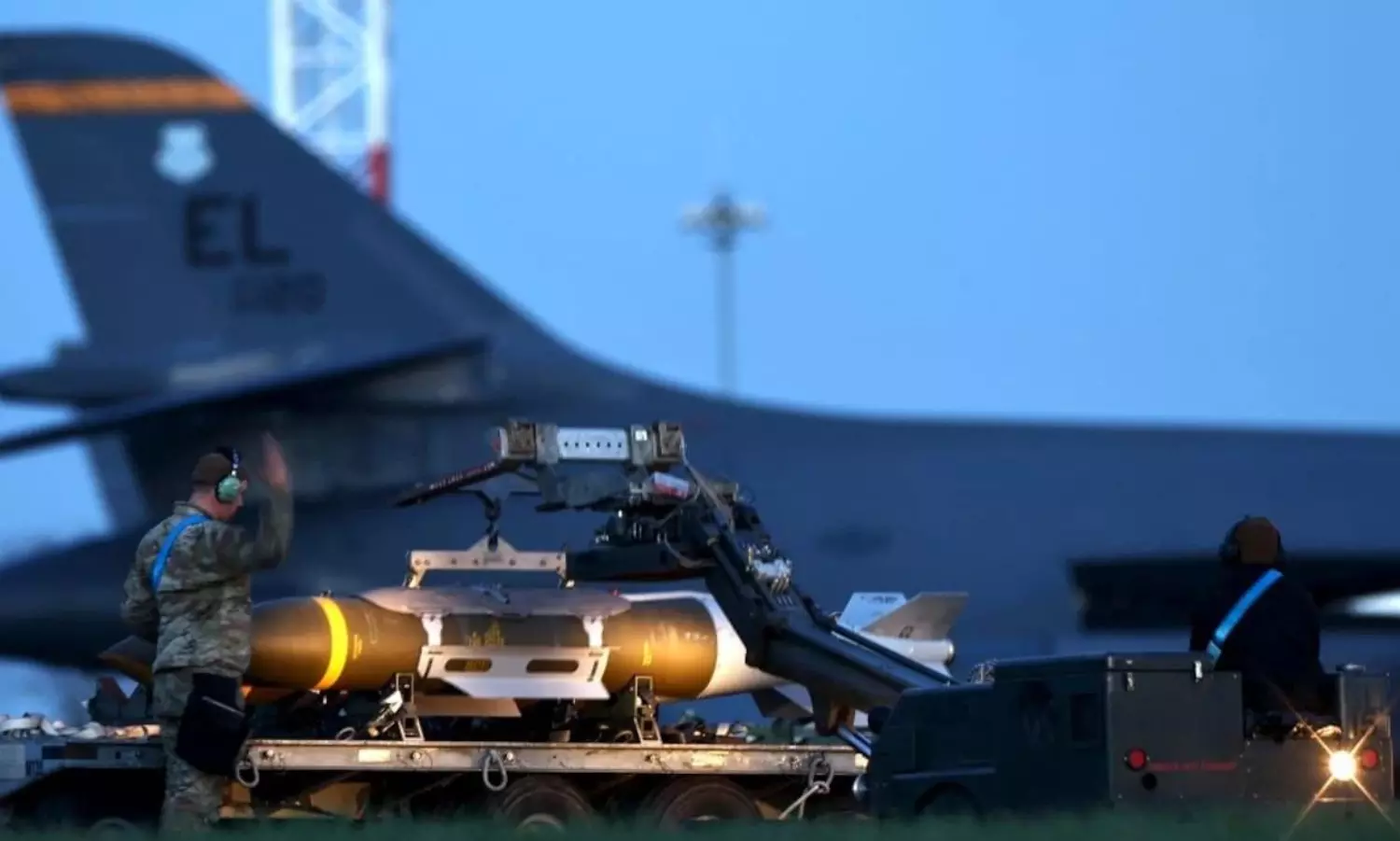 తొలి 6 రోజుల్లోనే రూ. లక్ష కోట్ల ఖర్చు.. పెంటగాన్ లెక్కలు చూసి షాక్‌లో ప్రపంచం!