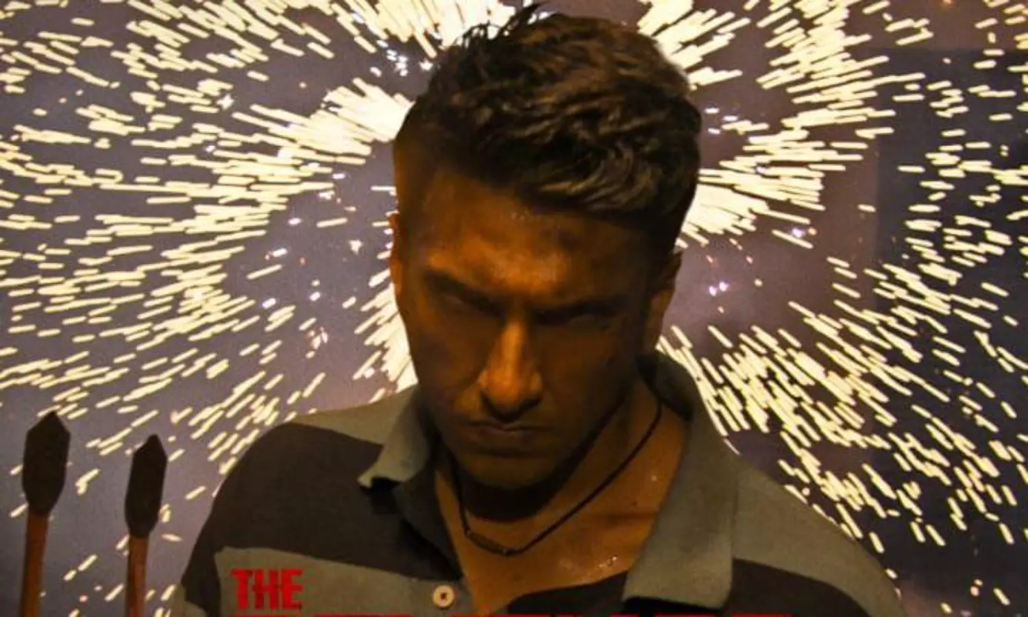 ధురంధ‌ర్ 2: ఎలక్ట్రిఫైయింగ్ టైటిల్ ట్రాక్‌!