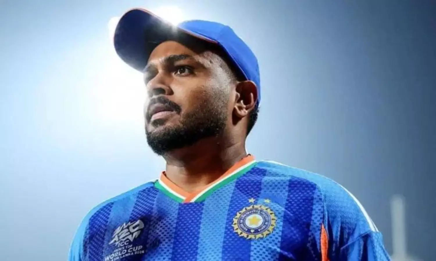 సంజూ శాంస‌న్.. రాజ‌స్థాన్ రాయ‌ల్స్ అందుకే వ‌దిలేశాడా?