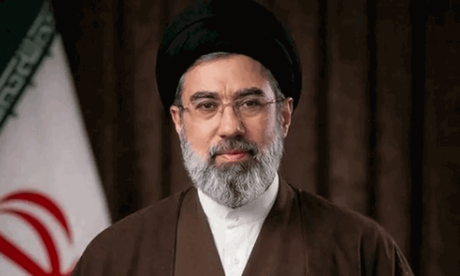 ఖమేనీ ఫస్ట్ స్పీచ్...హై ఓల్టేజ్ హీట్ !