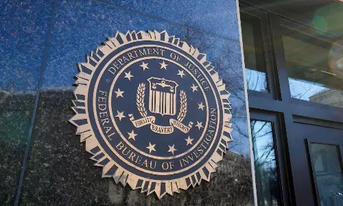 కాలిఫోర్నియా డ్రోన్ కుట్ర భగ్నం?.. ఇరాన్ రివెంజ్ ప్లాన్‌పై ఎఫ్‌బీఐ సంచలన రిపోర్ట్.. అసలేం జరుగుతోంది?