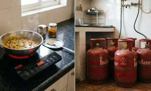 భారతీయుల ఇండక్షన్ ప్లాన్.. యుద్ధ భయాల మధ్య స్మార్ట్ నిర్ణయం!