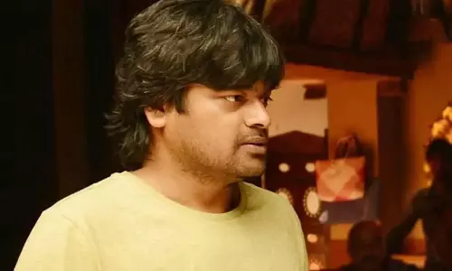 ఉస్తాద్‌ తెలుగు రాష్ట్రాల వరకే..!