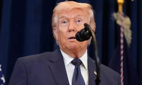 యుద్ధం ముగిసిందా? లేక ఇప్పుడే మొదలైందా?.. ట్రంప్ వర్సెస్ ఎఫ్‌బీఐ