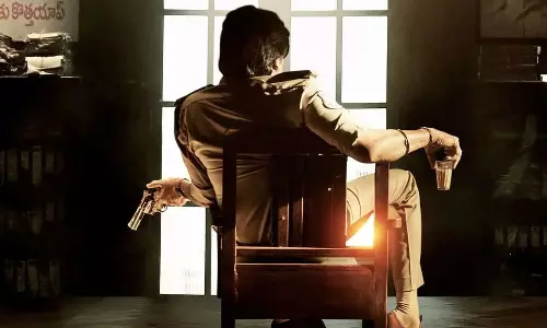 అందుకే ఆయ‌న డైరెక్ట‌ర్ వెర్ష‌న్ ఆఫ్ ప‌వ‌న్ క‌ళ్యాణ్!