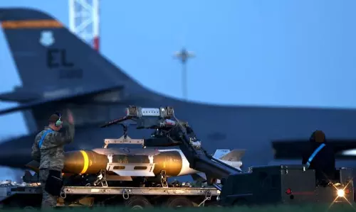 తొలి 6 రోజుల్లోనే రూ. లక్ష కోట్ల ఖర్చు.. పెంటగాన్ లెక్కలు చూసి షాక్‌లో ప్రపంచం!