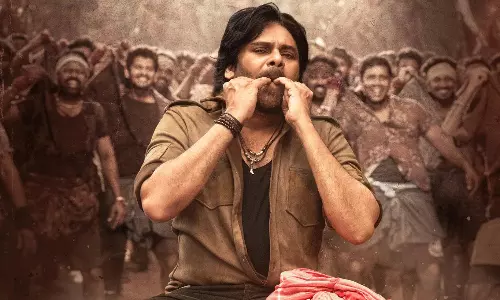 ఉస్తాద్ భగత్ సింగ్‌కు ఏపీలో స్పెషల్ టికెట్ ధరలు... బెనిఫిట్ షో రేటు వింటే షాక్!