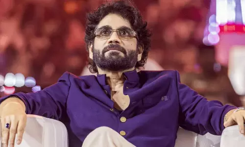 సెంచ‌రీ విష‌యంలో షాక్ ఇచ్చిన నాగ్ అండ్ కో!