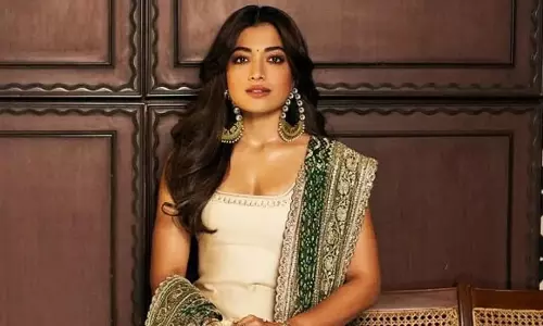 ఎనిమిదేళ్లుగా వేధిస్తున్నారు.. నేనేంటో చూపిస్తా -రష్మిక మందన్న!