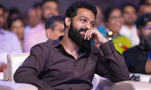 తార‌క్ త‌దుప‌రి చిత్రం చిక్కు వీడేనా?