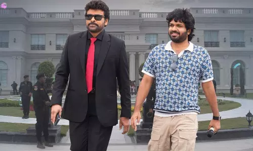 ట్రెండింగ్:  బుల్లితెర TRP లో మెగా-విక్టరీ ప్రభంజనం