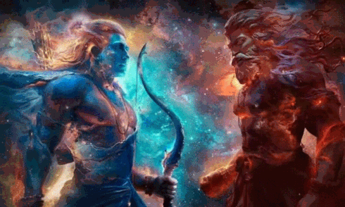 రామాయణ 2.. నితేష్ తివారీ ధీమా వెనుక అసలు కథేంటి?