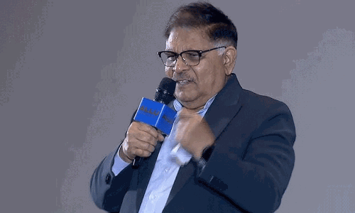 ప్ర‌పంచ‌ సినిమా హ‌బ్‌గా చేయాల‌న్న సీఎం క‌ల నెర‌వేరుతుంది: అల్లు అర‌వింద్