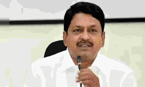 వైసీపీదే దోపిడీ...ఈడీ రెడీ అంటున్న పయ్యావుల