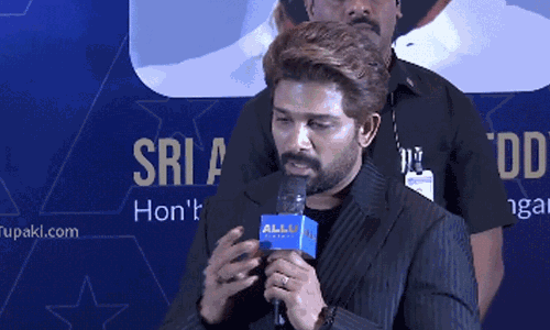 ఫాద‌ర్ ఆఫ్ డిజిట‌ల్ ఎరా.. డాడీ అర‌వింద్‌కి అల్లు అర్జున్ కాంప్లిమెంట్