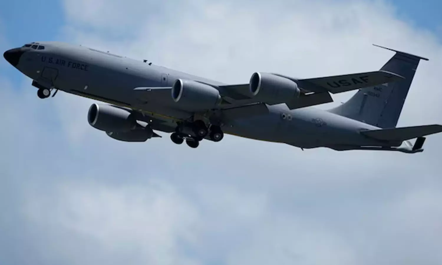 అమెరికాకు మరో ఎదురుదెబ్బ.. యుద్ధ విమానాన్ని కూల్చిన ఇరాన్?