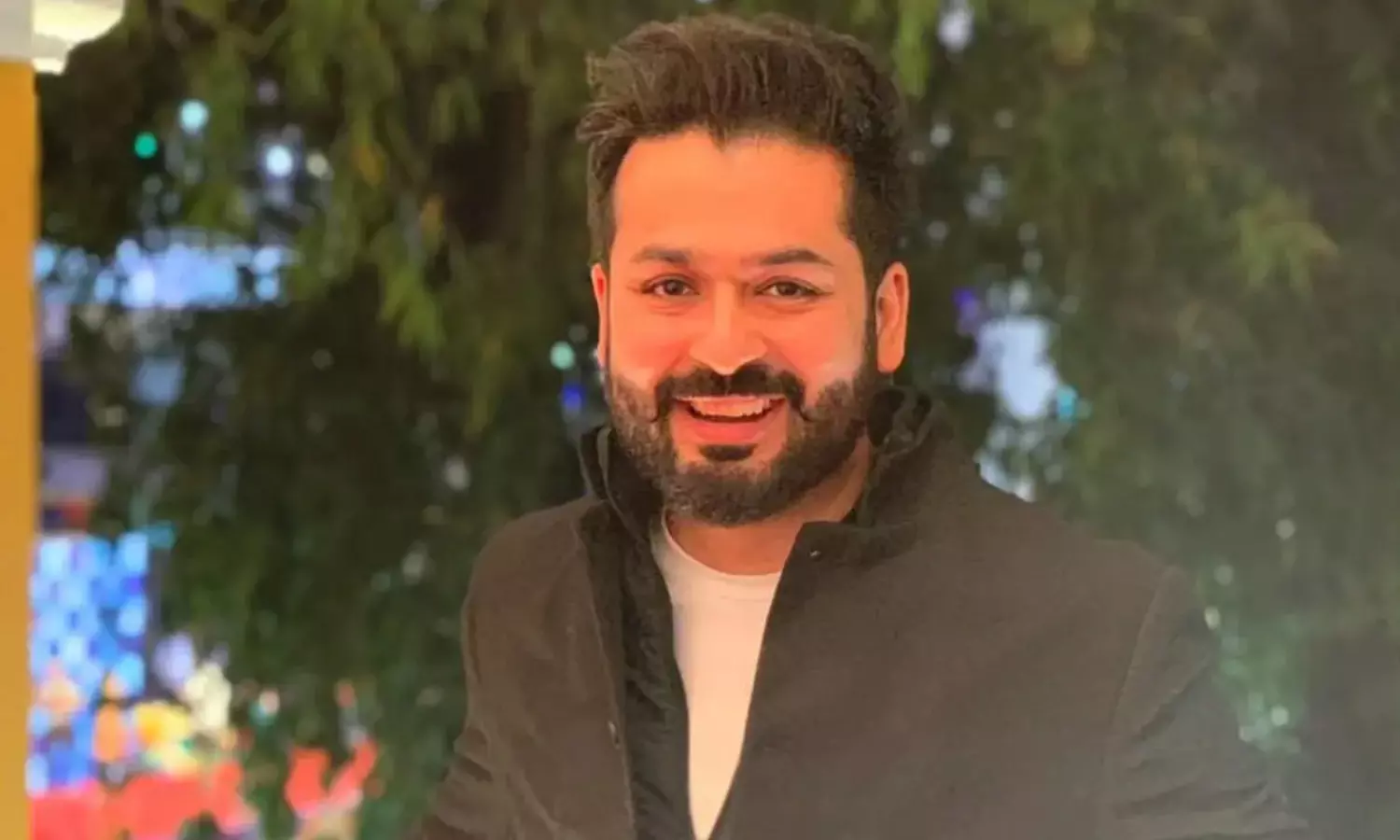 ఆదిత్య‌ధ‌ర్ నేర్చుకున్న జీవిత స‌త్యం!