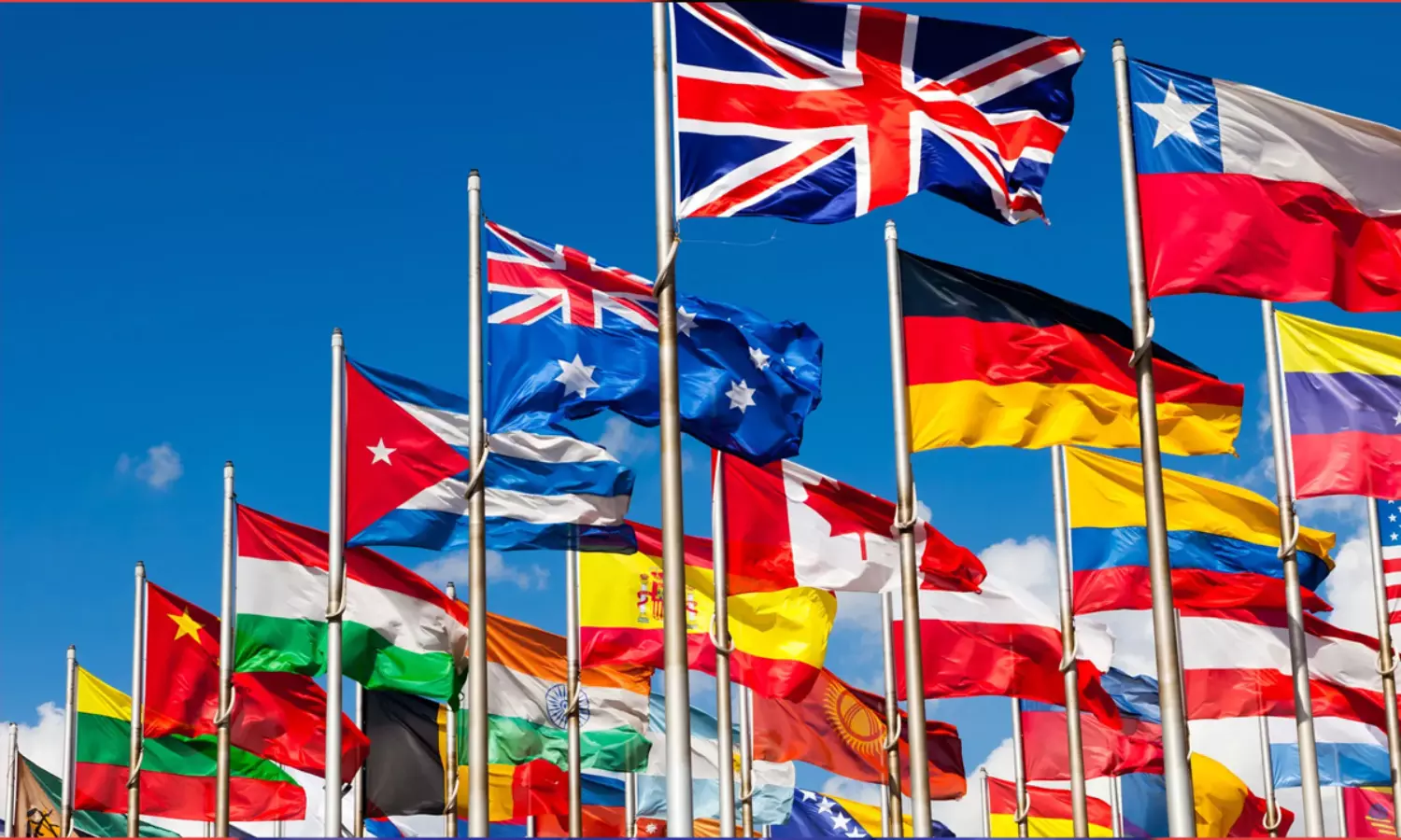 ‘వార్’ భారత్ ఎంత ఆగమైంది? ఆ దేశాల సంగతేంటి?