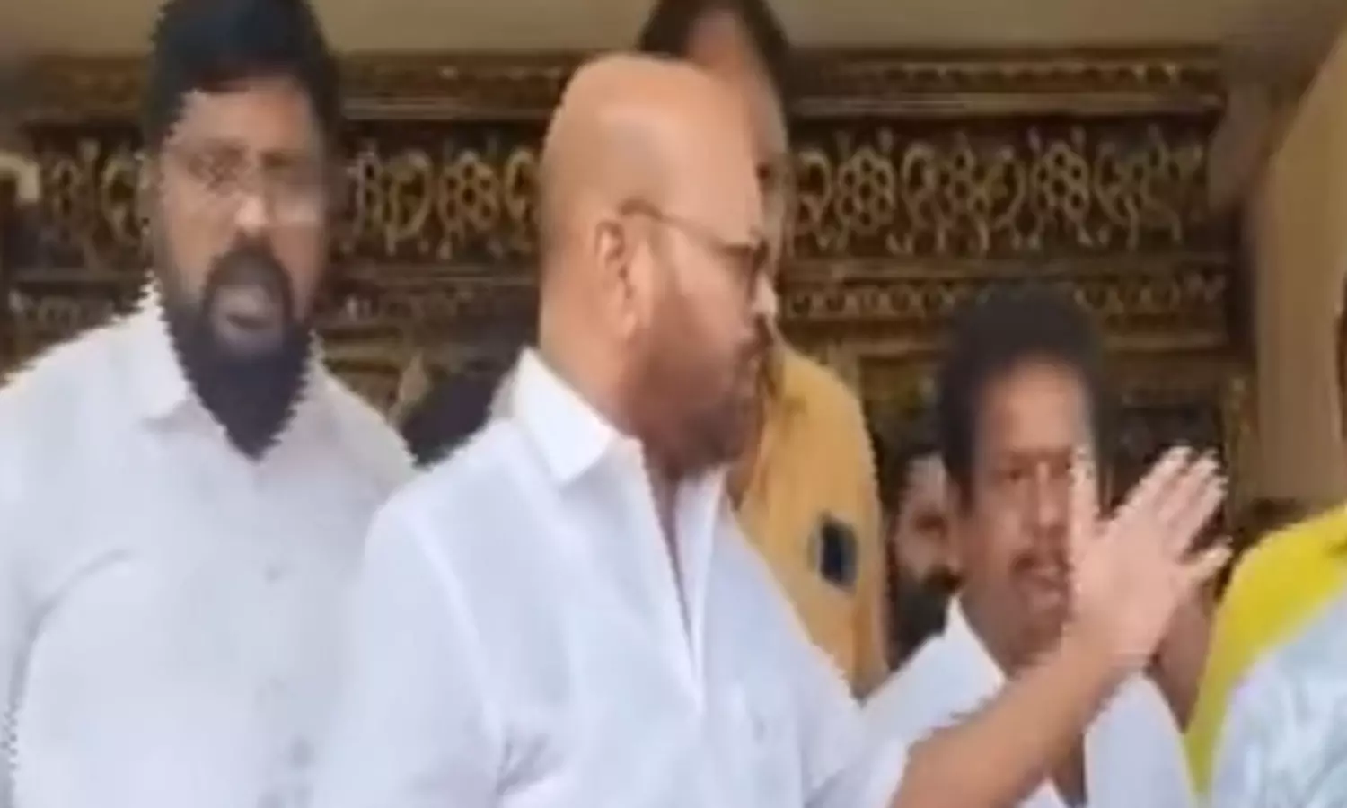 పిఠాపురం వర్మ మళ్ళీ ఫైర్...మ్యాటర్ క్లియర్