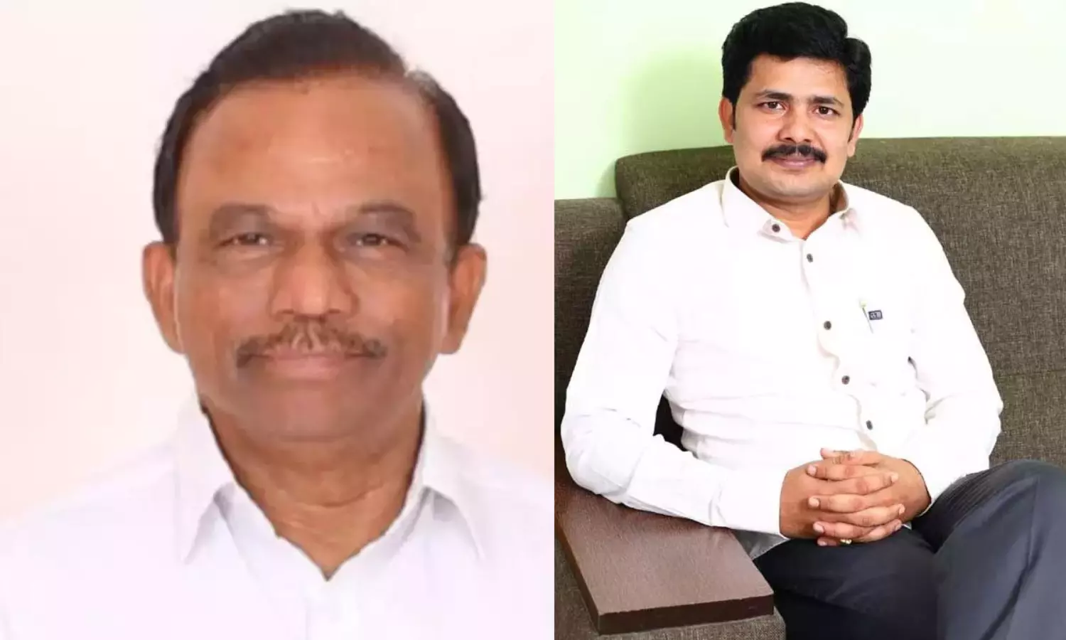 గురుమూర్తి - మాగుంట‌.. ఒకే దారిలో ఉన్నారా ..!