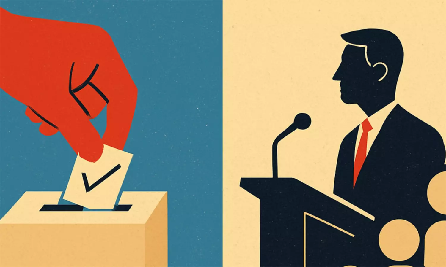 రాజ‌కీయాలు క‌ష్టం అని తెలుసుకున్న టాప్-5 స్టార్లు