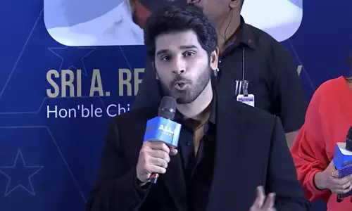 ఒక్క సినిమా తీయ‌లేదు.. అల్లు అర‌వింద్ లెగ‌సీని మోస్తావా?