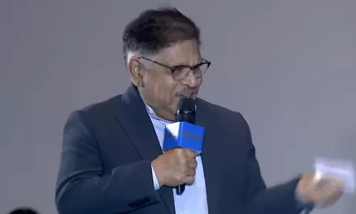 50 ఏళ్ల క్రితం ఆయన ఇచ్చిన అండే నేడు గీతా ఆర్ట్స్-అల్లు అరవింద్