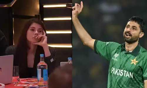 పాక్ ప్లేయర్ ఎంపికపై సెగలు.. సన్‌రైజర్స్‌ ఫ్రాంచైజీకి ఊహించని షాక్!