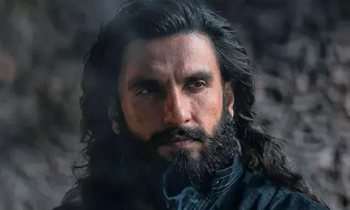 రణ్‌వీర్ ముగ్గురు సౌత్ డైరెక్ట‌ర్ల‌ని ప‌క్క‌న పెట్టాడా?