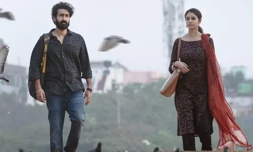 ఓటిటిలోకి వచ్చేసిన కపుల్ ఫ్రెండ్లీ.. ఆ ట్విస్ట్ కే భారీ హైప్!