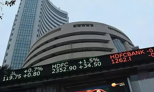 యుద్ధం.. రూ.23.44 లక్షల కోట్లు ఆవిరి.. భారత స్టాక్ మార్కెట్లలో అనిశ్చితి!