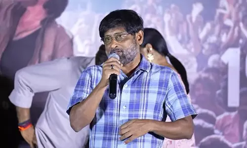 పవన్ కళ్యాణ్ గారి కష్టం నా భూతో నా భవిష్యత్తు