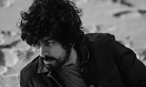 విజయ్, త్రిష.. అర్జున్ పోస్ట్ వెనుక అర్ధమేంటి?