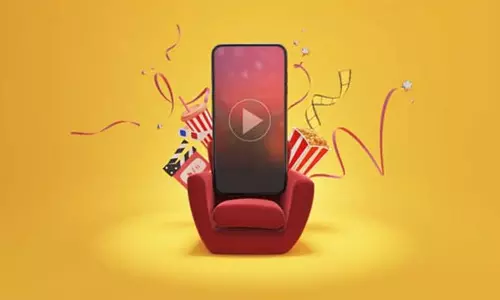 కపుల్ కు షాక్.. ఎంత చేసినా కంటెంట్ ఉంటేనే కదా!