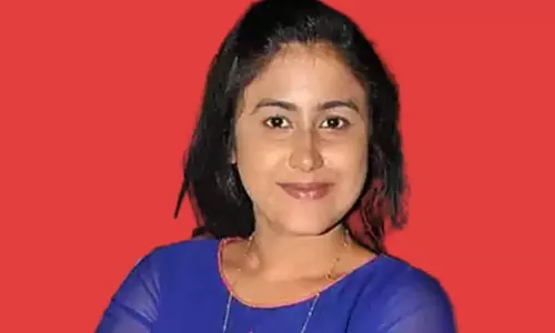 నందమూరి కుటుంబంతో గ్యాప్?! అలేఖ్య రెడ్డి ఎంట్రీపై ఎన్నో ఊహాగానాలు