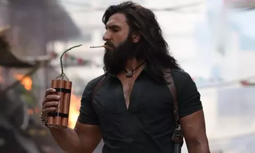 ధురంధ‌ర్ 2 ఓవ‌ర్సీస్ ప్రింట్ టైమ్‌కి చేరేనా?