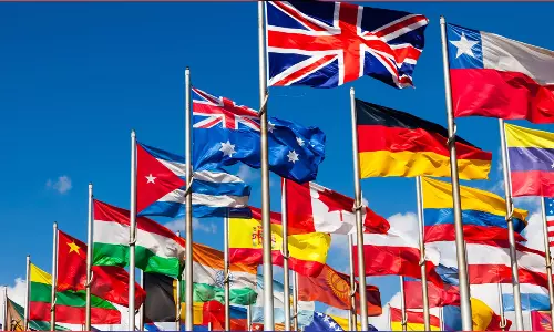 ‘వార్’ భారత్ ఎంత ఆగమైంది? ఆ దేశాల సంగతేంటి?