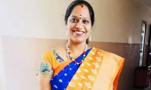 కృప‌లేని ల‌క్ష్మి.. వైసీపీలో ర‌చ్చ‌.. !