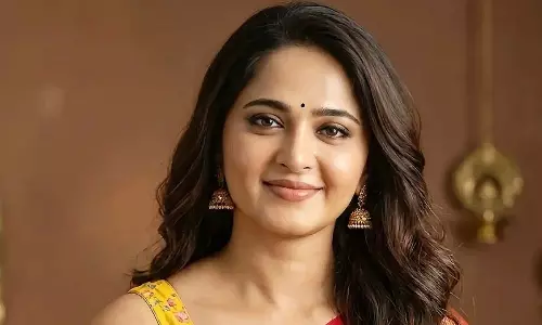 ఈ ఏడాదే అనుష్క పెళ్లి.. వరుడు బ్యాక్గ్రౌండ్ ఇదే!